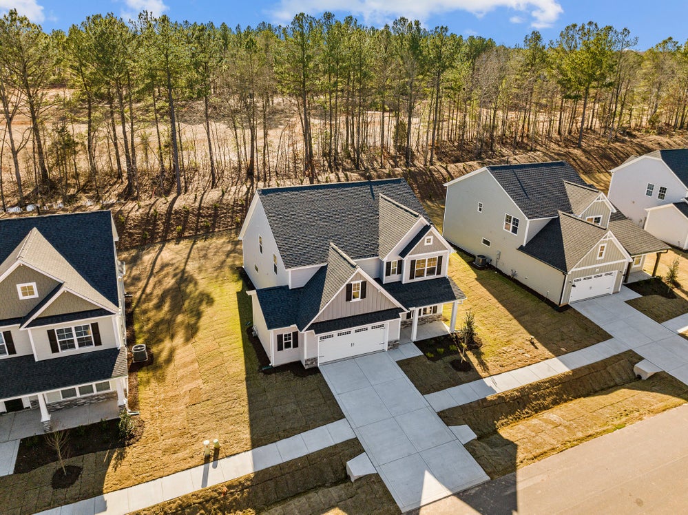 4br New Home in Youngsville, NC